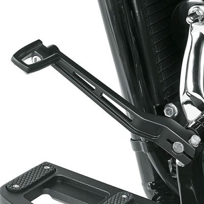 ハーレー純正 ソフテイル レバー ペダル|Harley Davidson