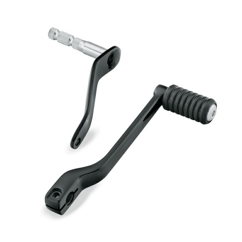 ブラック ヒールシフトレバー-02