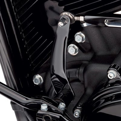 ハーレー純正 ソフテイル シフトリンケージ|Harley Davidson