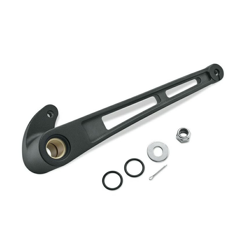 エンドゲーム ブレーキレバー ブラックアノダイズ-02