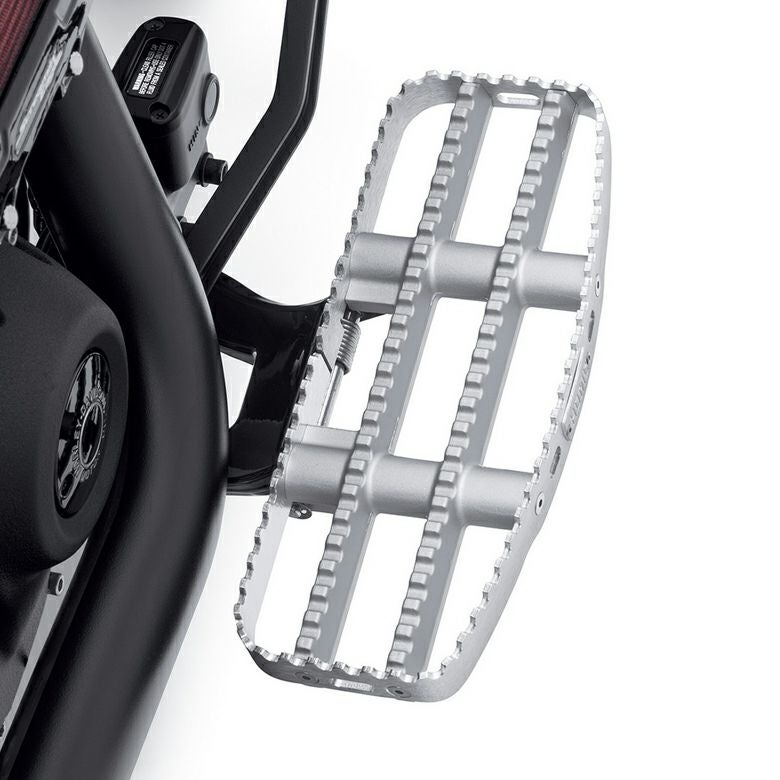 80GRIT ライダーフットボード ロウアルミ-01