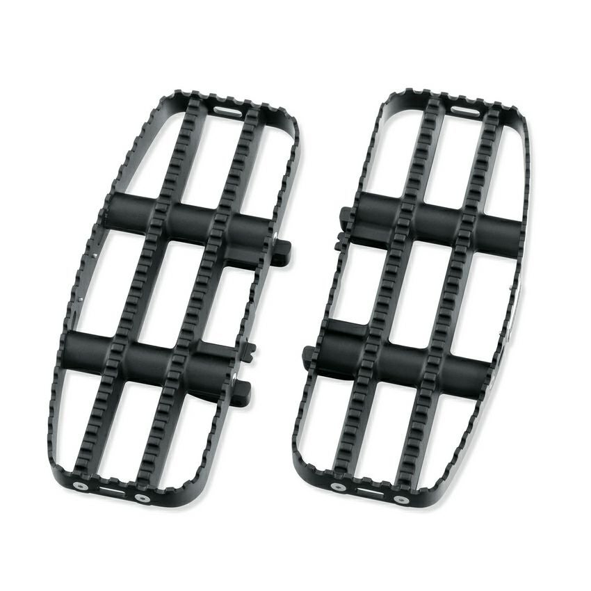 80GRIT ライダーフットボード ブラック-02