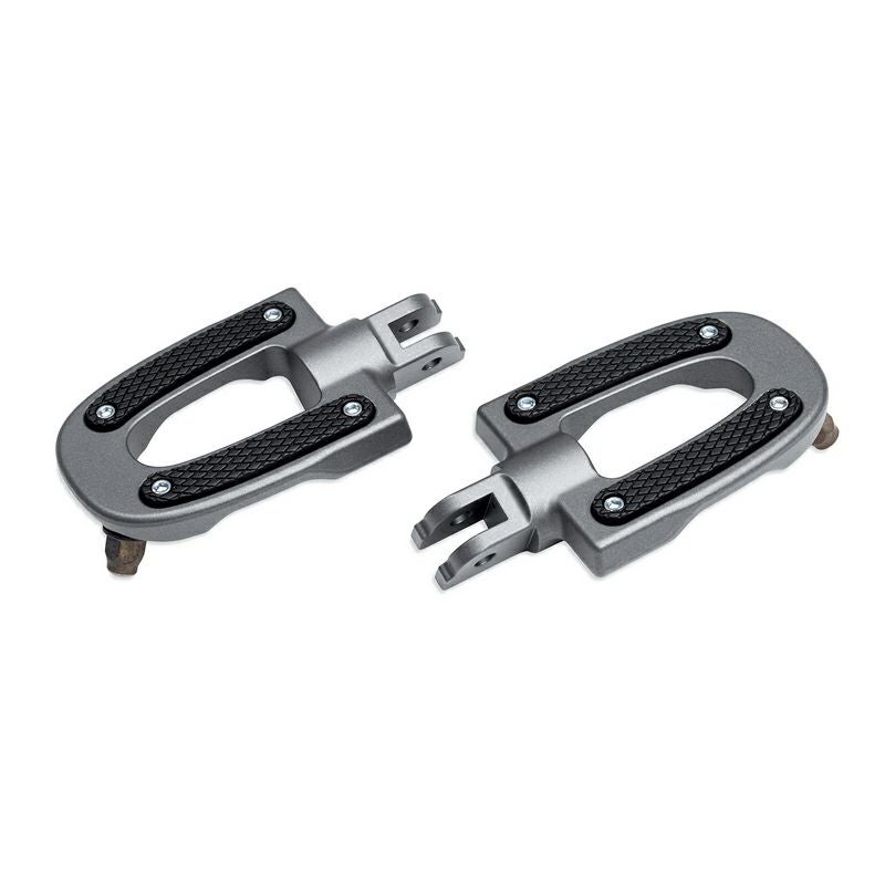 エンドゲーム ライダーフットペグ グラファイト-02