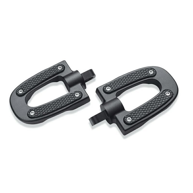 エンドゲーム フットペグ ブラックアノダイズ-02