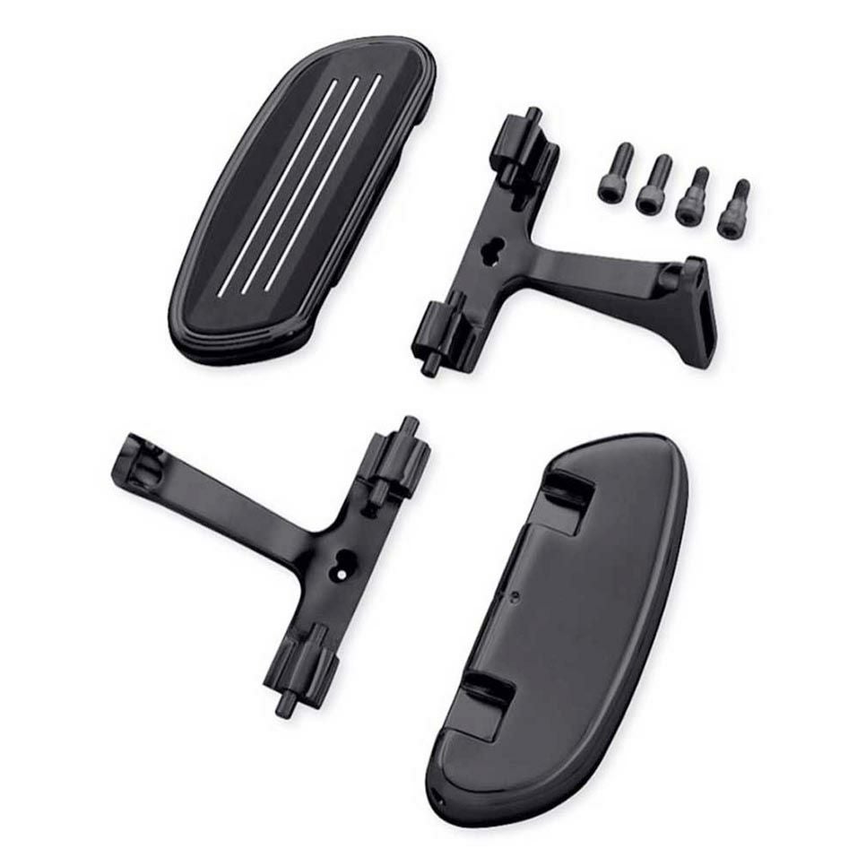 ストリームライナー パッセンジャーフットボードキット-02