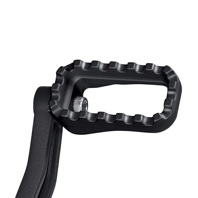 80GRIT ブレーキペダルパッド ブラックアノダイズ-01