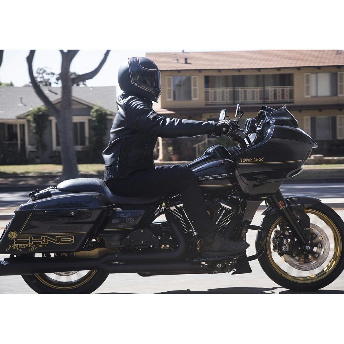 FOX QS3-QSR RSDシグネチャー リアショック 13インチ スタンダード-03