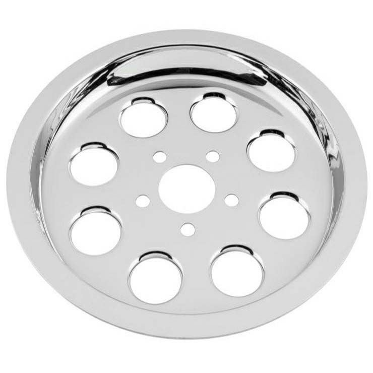 TCソフテイル用 プーリーカバー｜ハーレーカスタムパーツ専門店