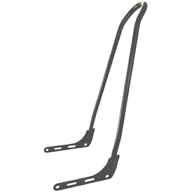 Motherwell ワンピース・トールリジッドシーシーバー グロスブラック-01