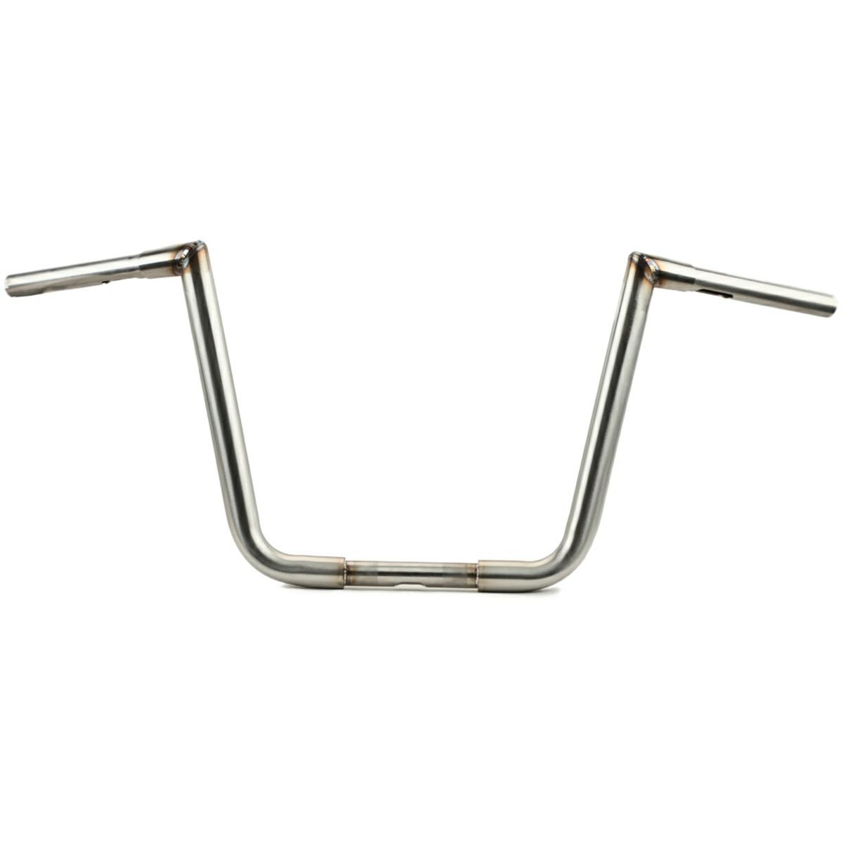 LAチョッパーズ ビッグツインピークス エイプハンドルバー 13インチ シルバー-02