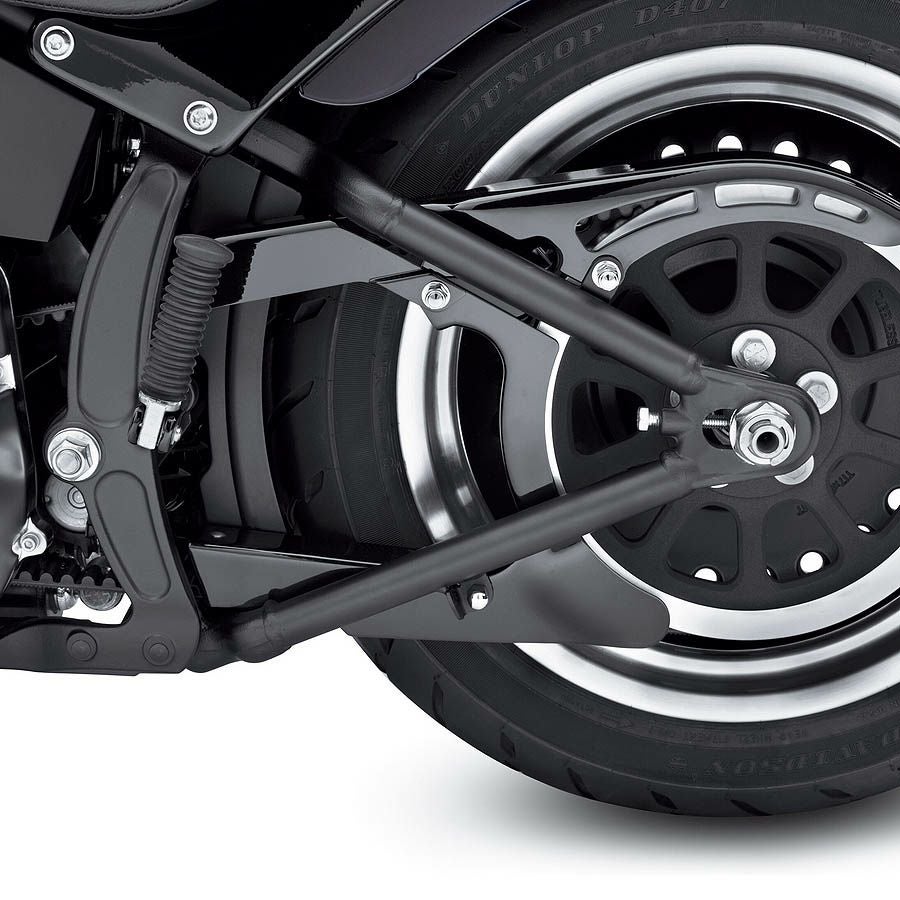 Cult Werk ベルトガード |ハーレーパーツ専門店 HDパーツ