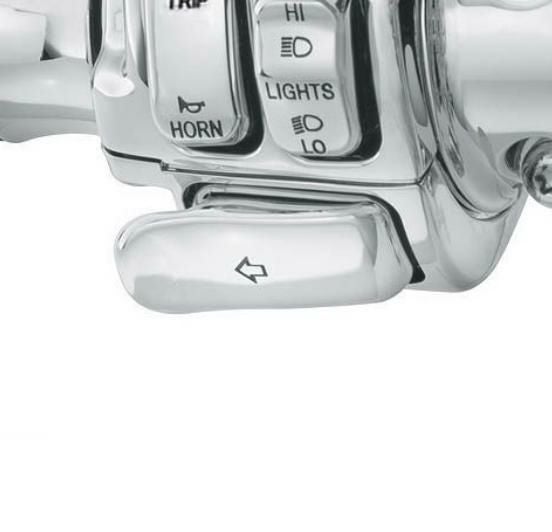 ハーレー純正 スポーツスター ハンドル廻りパーツ|Harley Davidson