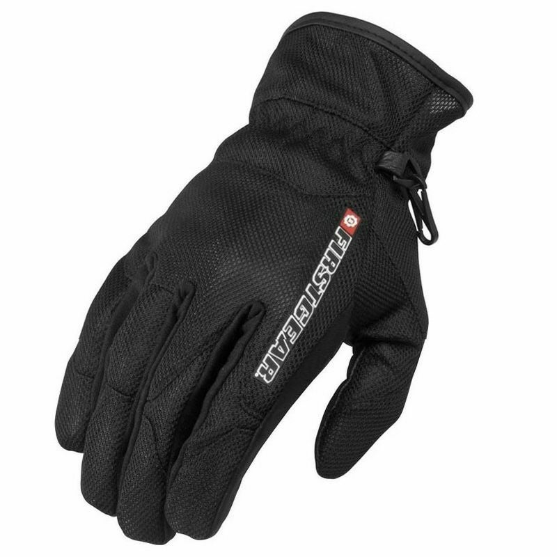 ファーストギア ウルトラ・メッシュグローブ レディース S-02