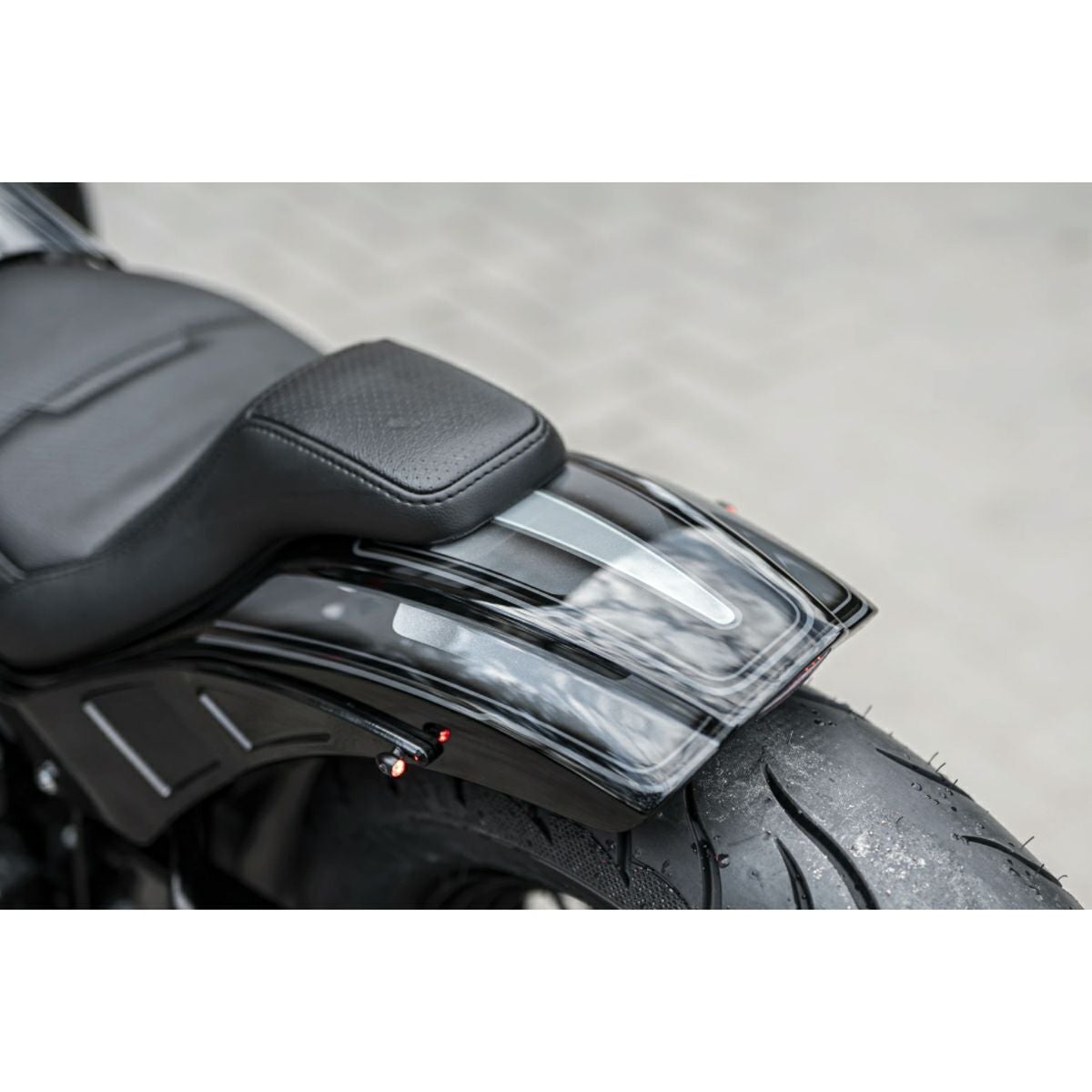 Killer Custom ボブスター・リアフェンダー-07