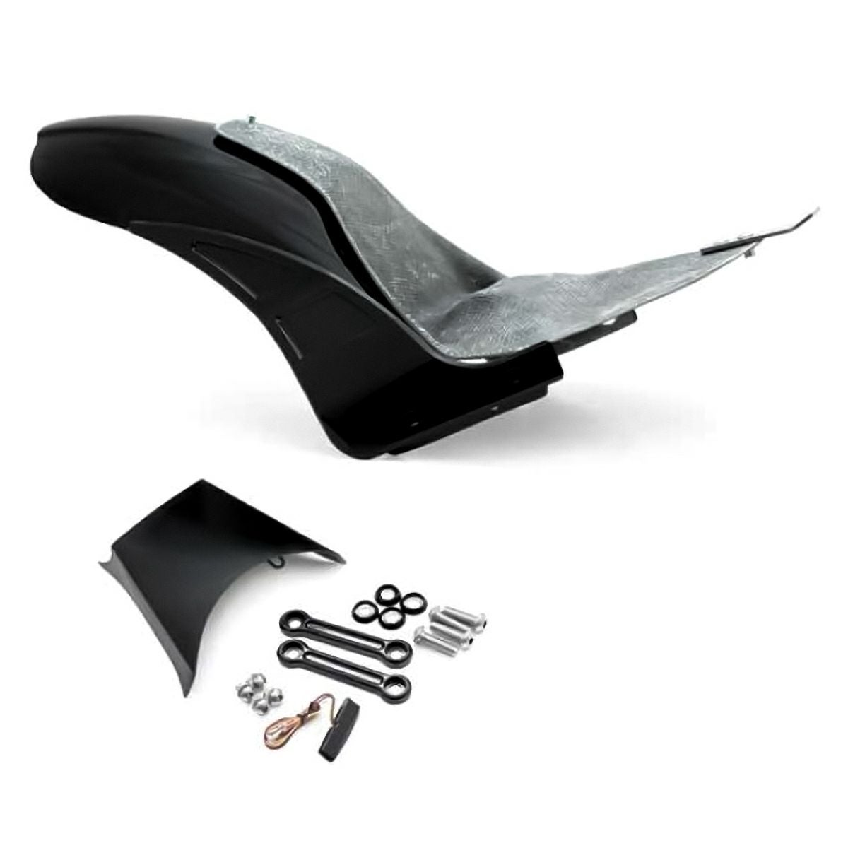 Killer Custom ボブスター・リアフェンダー セット内容