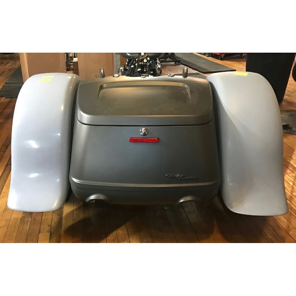 Paul Yaffe ビッグホイール・トライクフェンダー 左-09