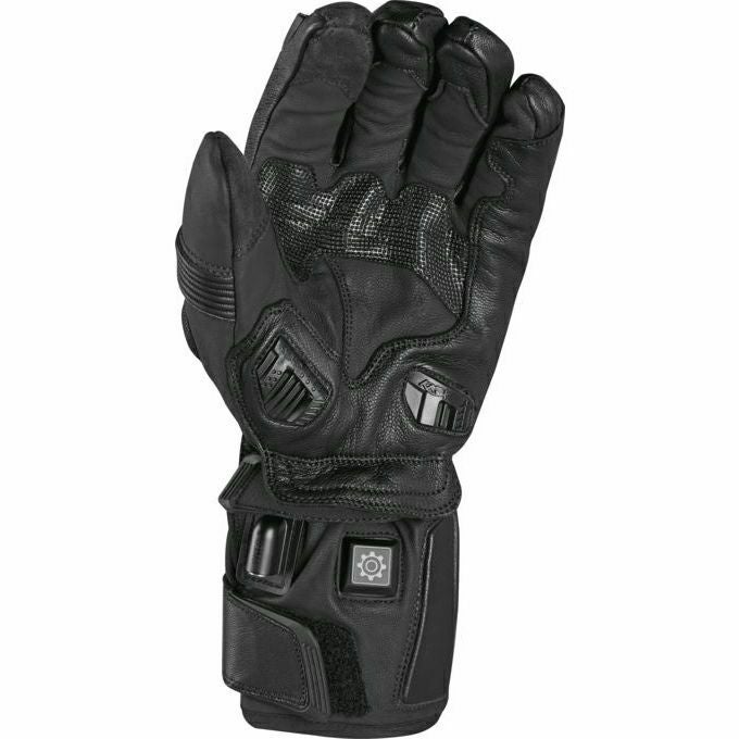 ファーストギア アウトライダー・ヒーテッドグローブ メンズ S-02