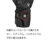 ファーストギア アウトライダー・ヒーテッドグローブ メンズ L-03