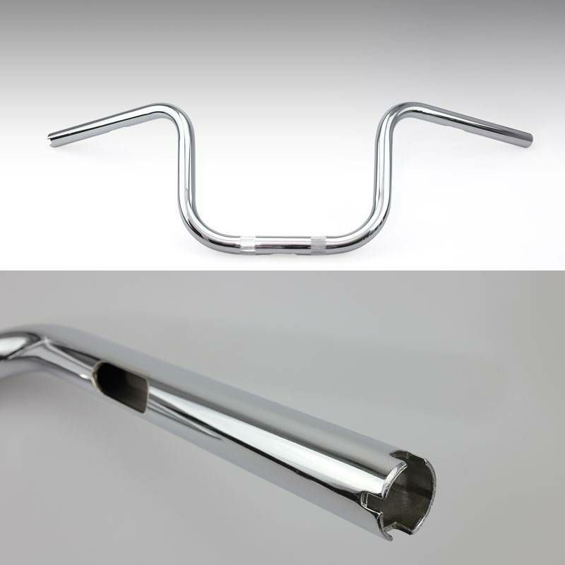 キジマ フィフティーバー ハンドル クローム-02