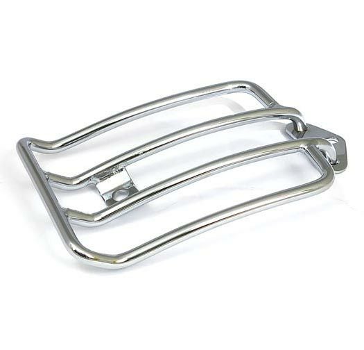 スポーツスター ラゲッジラック（ソロ用）｜ハーレーカスタムパーツ専門店