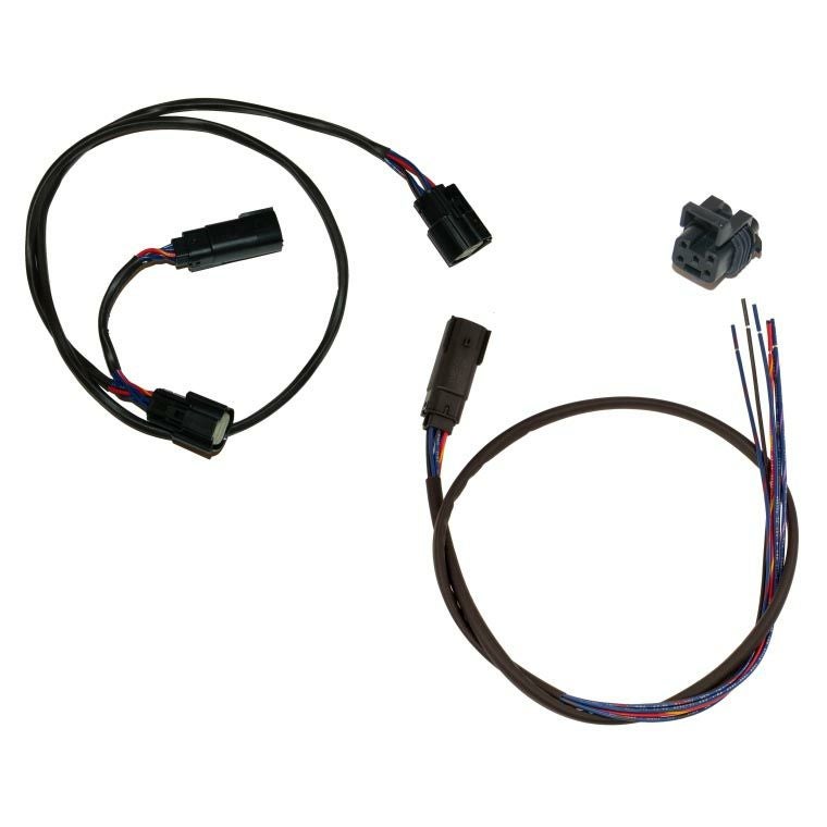 ハーレー、電装ケーブル ツーリングモデル用