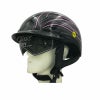 ZOX Roadster DDV Ignite ハーフヘルメット XXLサイズ-02