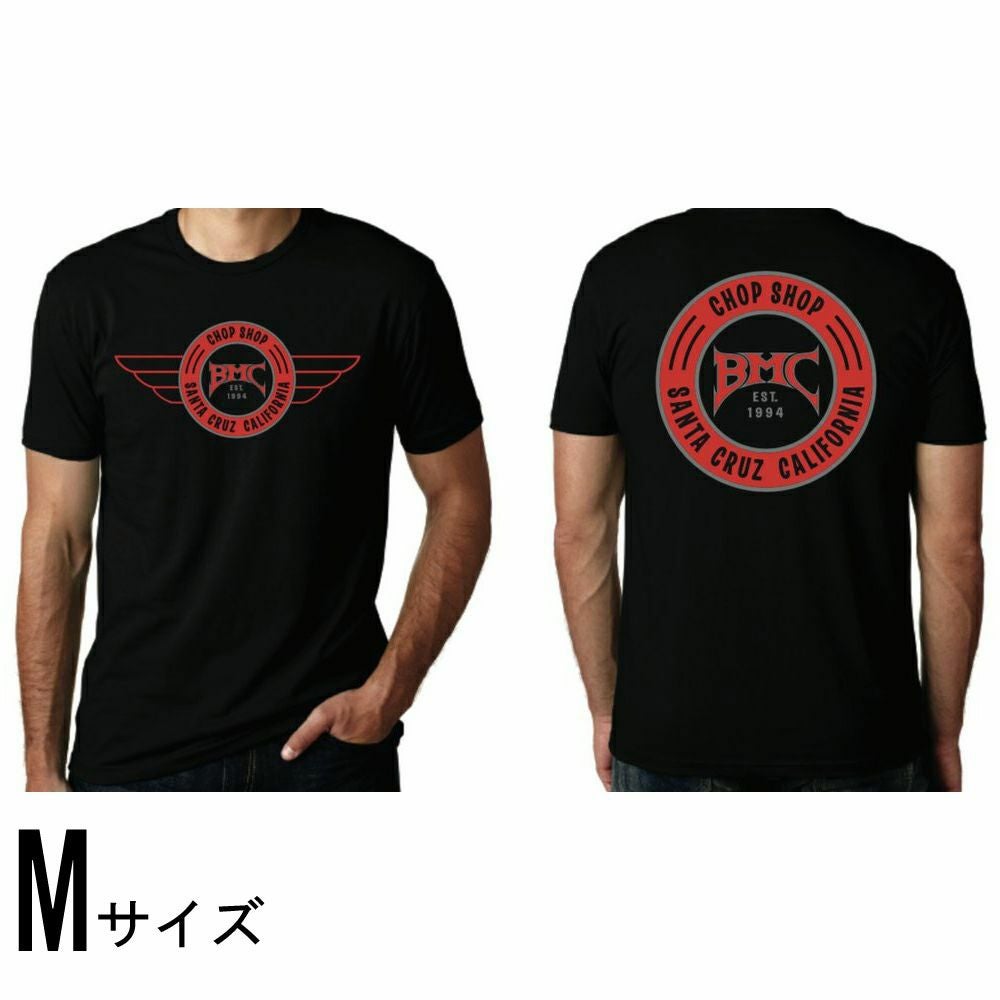 BMC Tシャツ Mサイズ-01