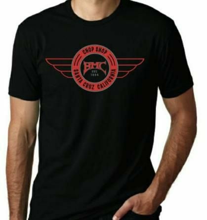 BMC Tシャツ XLサイズ-04