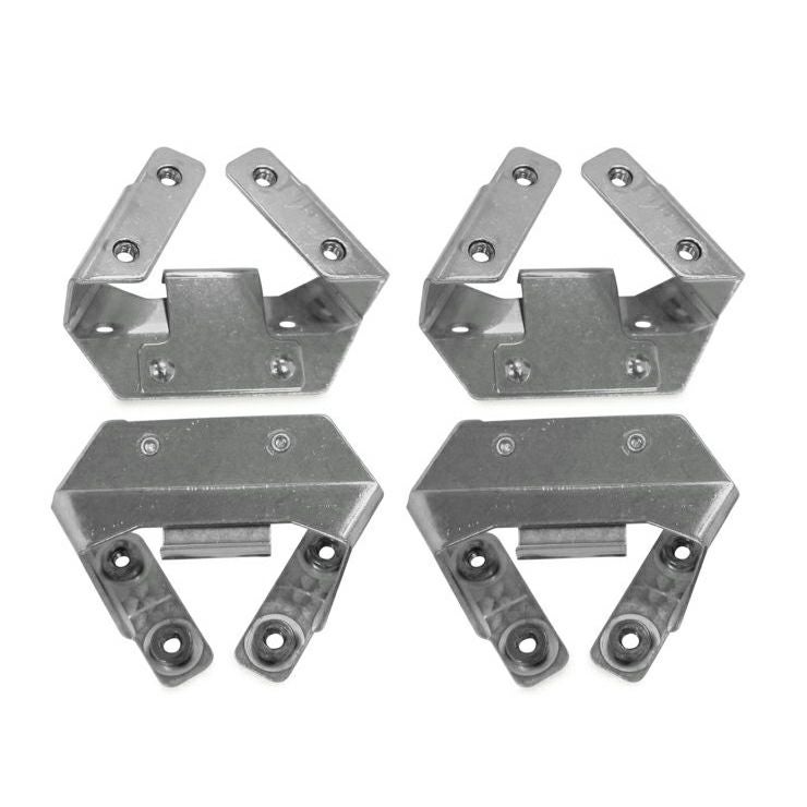 Bikers Choice サドルバッグ用カバーブラケット-01