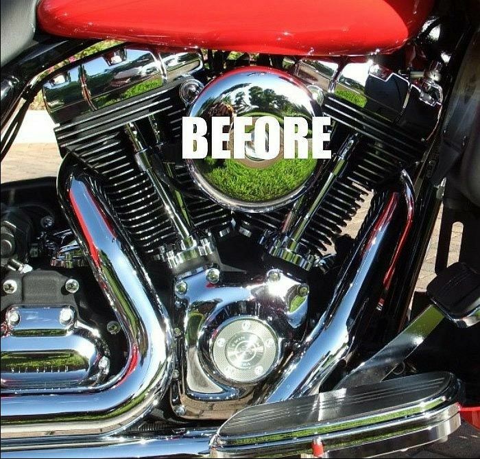 DKcustom タンク・リフトアップキット　2.5インチ　ツーリング-02