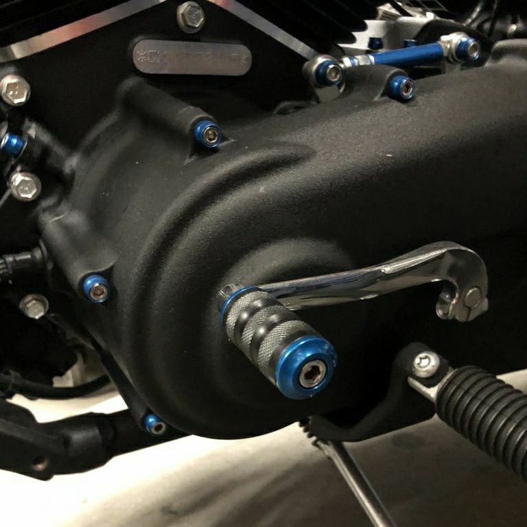 BMC カラービレット・デルリン シフトペグ キャンディブルー-01