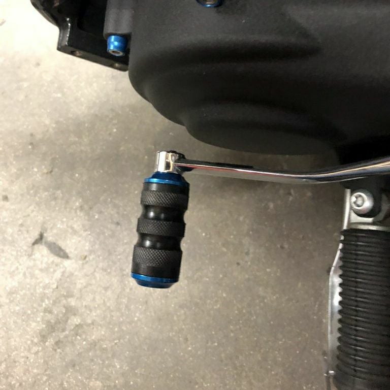 BMC カラービレット・デルリン シフトペグ キャンディブルー-02
