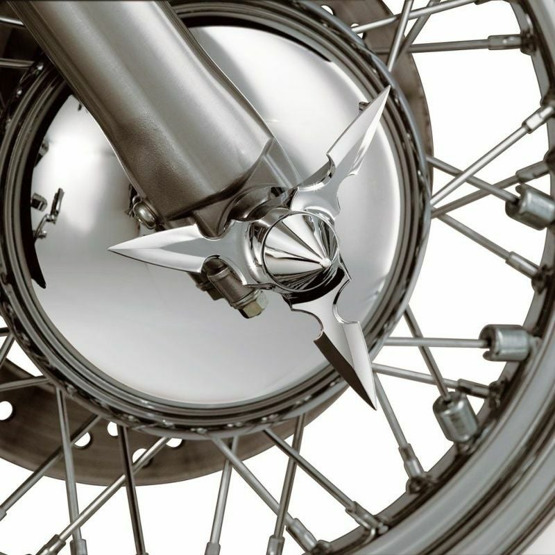 クリアキン　スパンブレイドスピニングアクスルキャップ(ポイントセンターキャップ付)-01