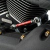 BMC カラー・シフトリンケージ 3ライン キャンディレッド-01