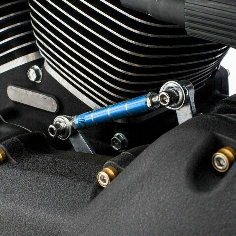 BMC カラー・シフトリンケージ 3ライン キャンディブルー-01