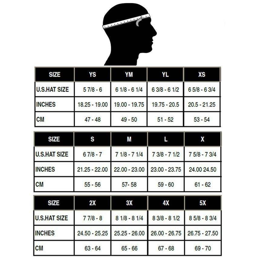 Highway21 357マグナム ソリッドハーフヘルメット グロスブラック 2XL-05