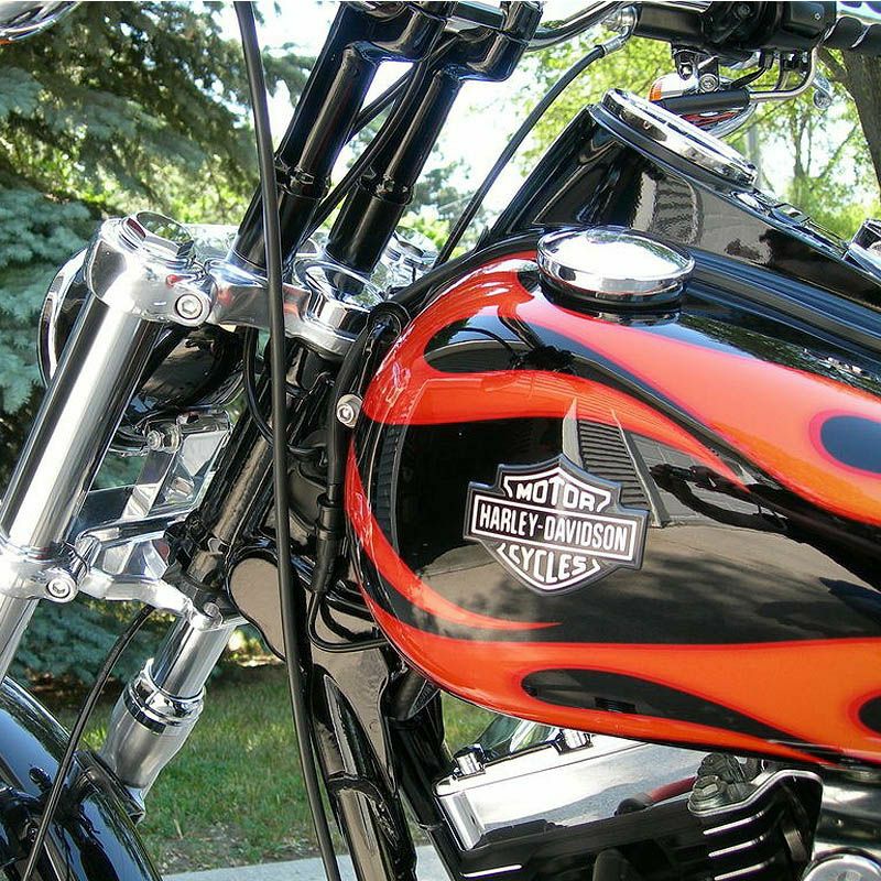 DK-Custom タンクリフトアップキット 3インチ　ダイナ-03