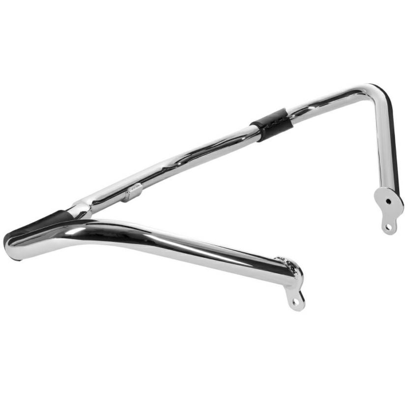 HOGWORKZ マスタッシュ・エンジンガード クローム-03