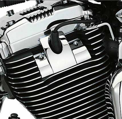 ヘッドボルトカバー　クローム-02