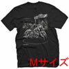 BOMONSTER "Gas" Tシャツ Mサイズ-01