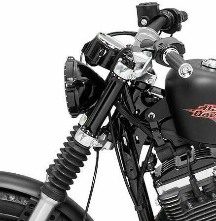 ハーレー　39mm　インナーブーツ Bikers Choice フォークブーツ 39mm |ハーレーパーツ専門店 HDパーツ