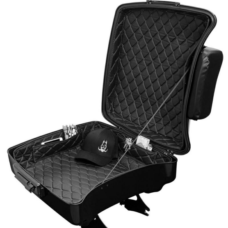 ハーレー、ツーリング用 ツアーパック｜ハーレーカスタムパーツ専門店