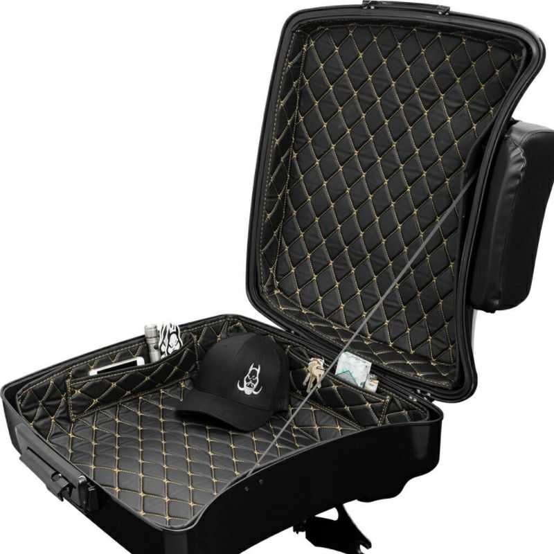 ハーレー、ツーリング2014年以降用2014～用ツアーパック｜ハーレー