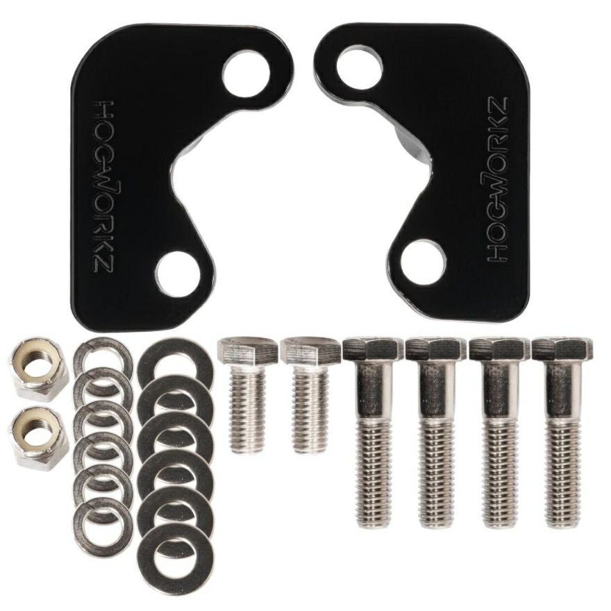 HOGWORKZ 2インチロワリングキット-04