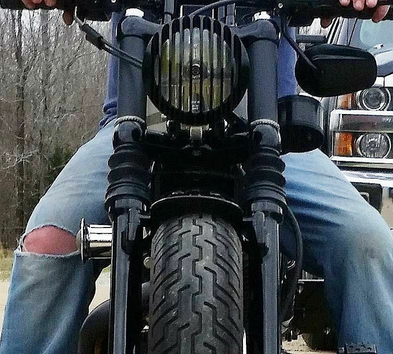 バンス＆ハインズ （VANCE&HINES） ツインスラッシュ スリップオン