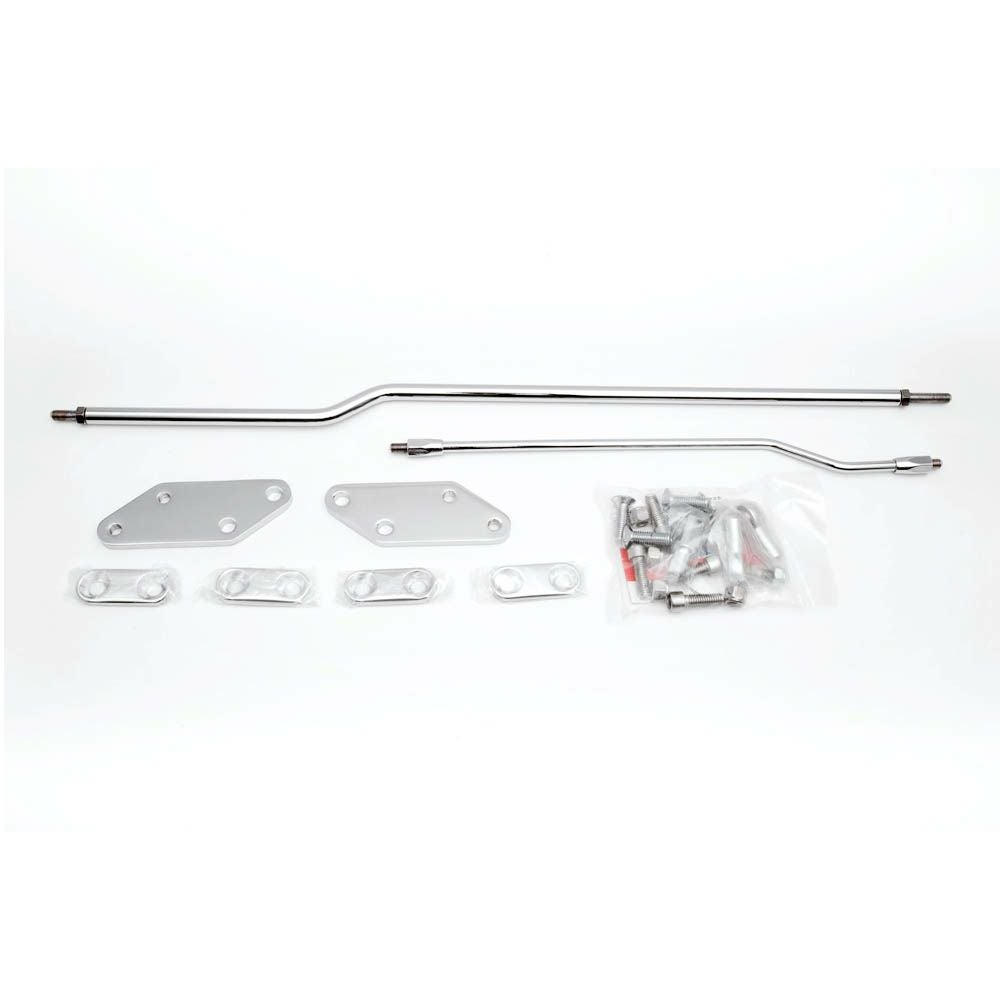 クリアキン　エクステンド フォワードコントロール-01