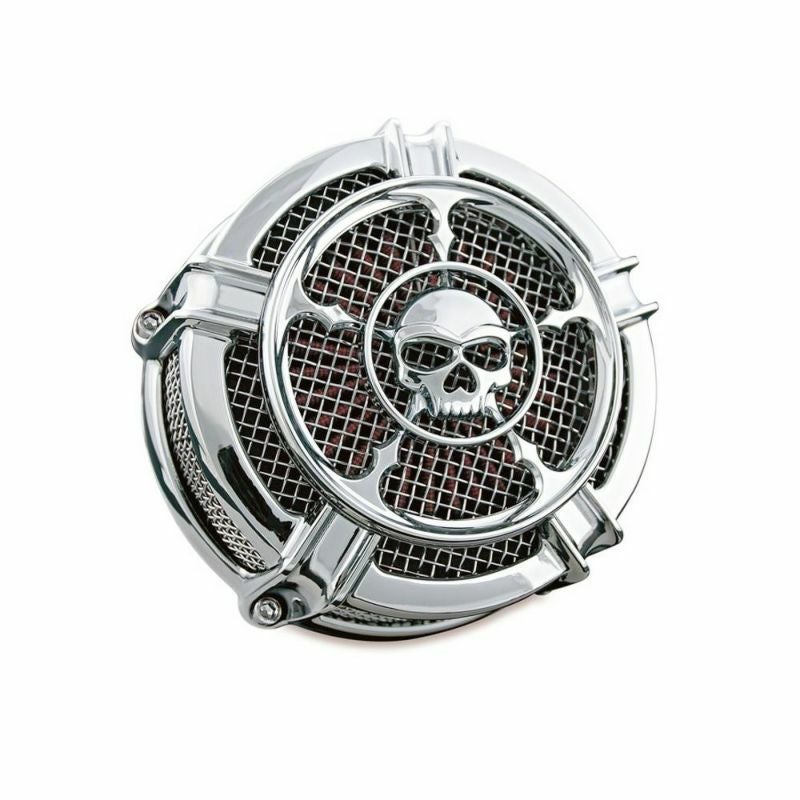 クリアキン HI-FIVE マッハ2・エアクリーナー 1999～2017ツインカム用　電子制御スロットル車用-01