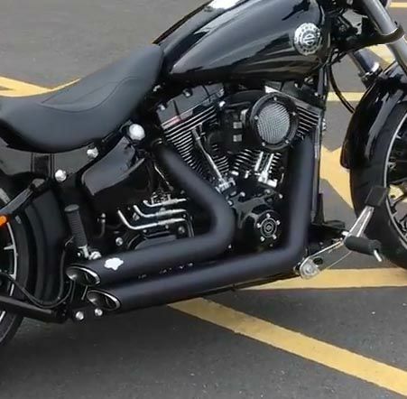 クリアキン ベロシラプター ブラック　ケーブルスロットル車用-02