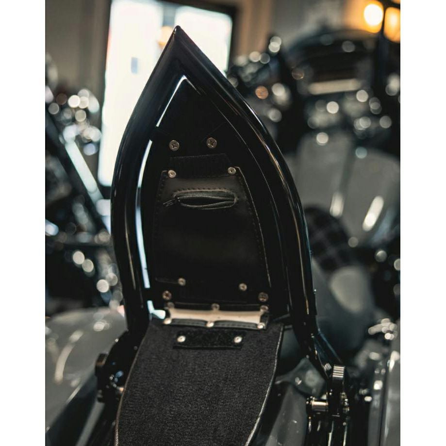 Factory47 ディアブロ・バックレスト ブラック-05