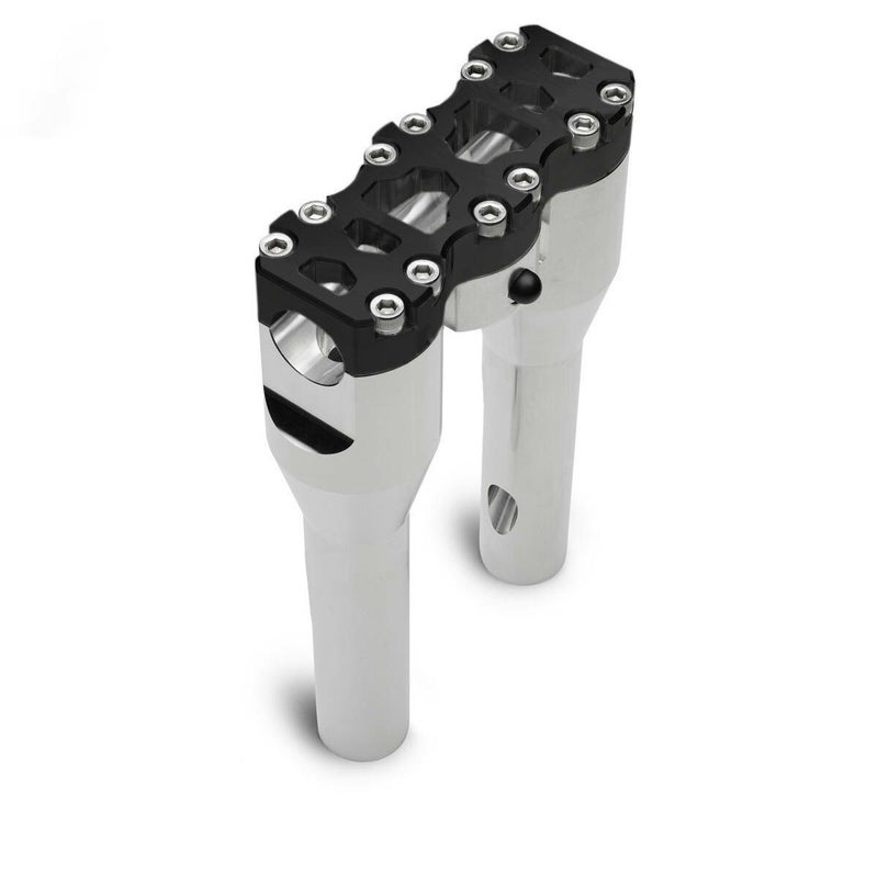 Hard Case Performance　7インチライザー　ナチュラル/ブラック-01